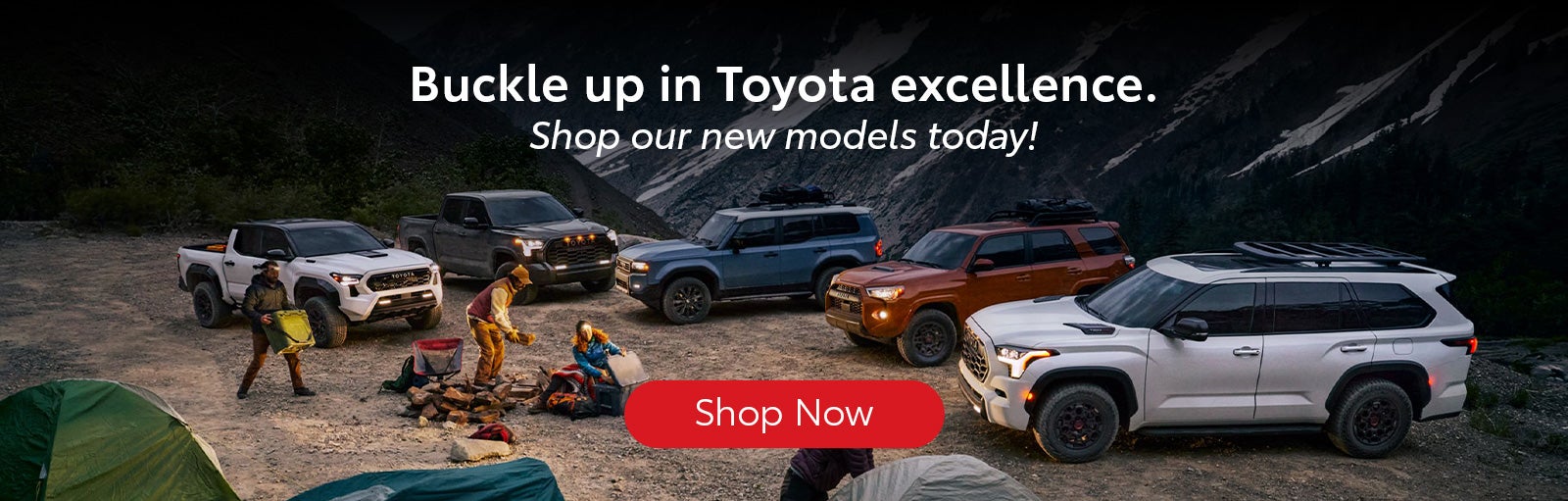 Shop New Vehicles in Kennesaw, GA